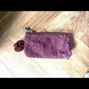 Kipling Pouch mini bag  ❤️